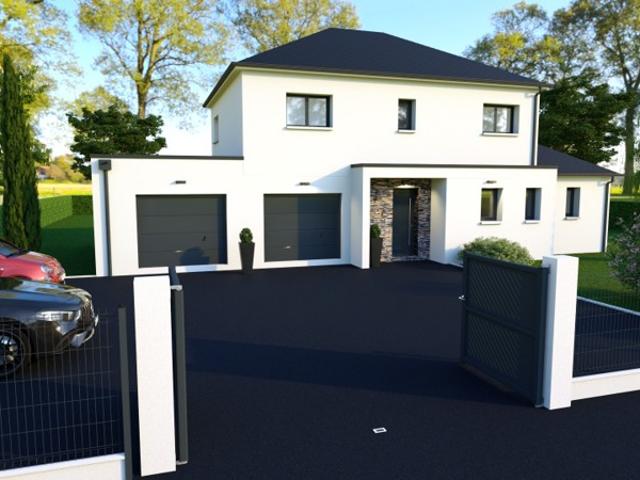 Maison vente à Châteauroux, Niherne