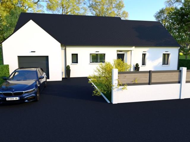 Maison vente à Châteauroux, Niherne