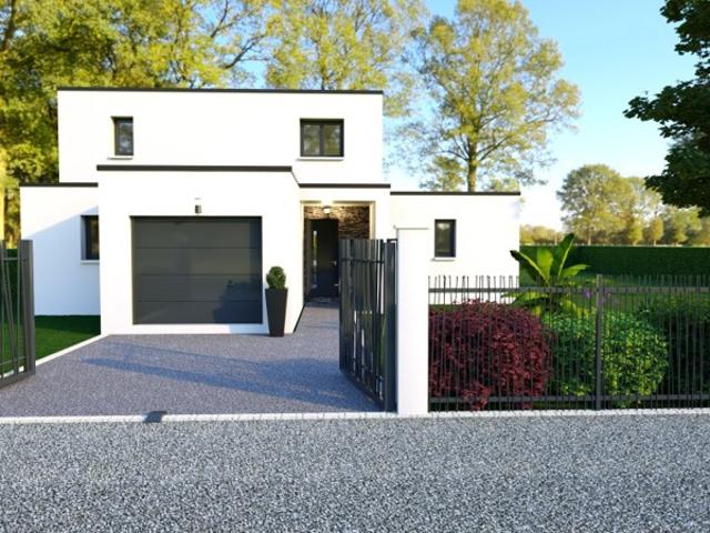 Maison vente à Châteauroux, Niherne