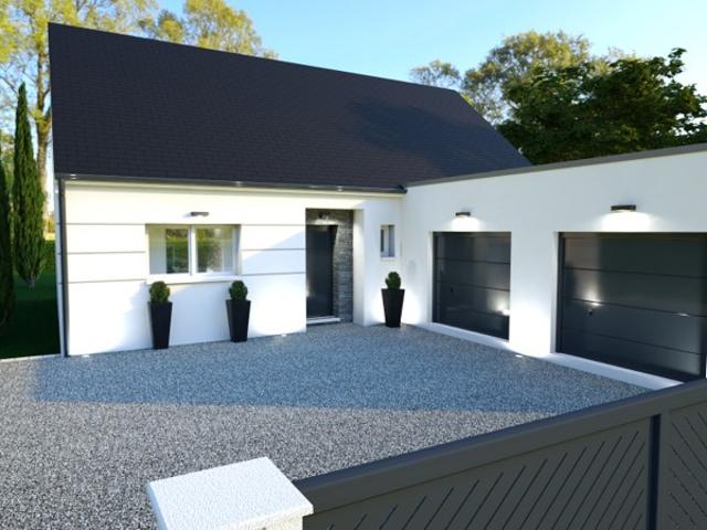 Maison vente à Châteauroux, Niherne