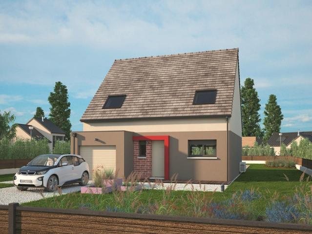 Maison vente à Le Raincy, Noisy-le-grand