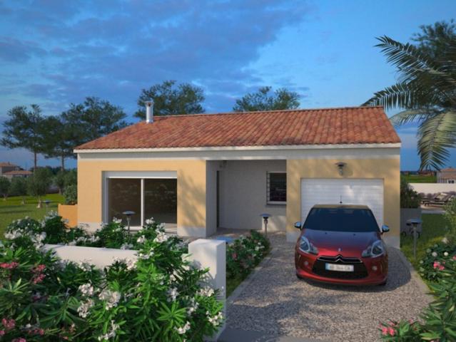 Maison vente à Lodève, Rouet
