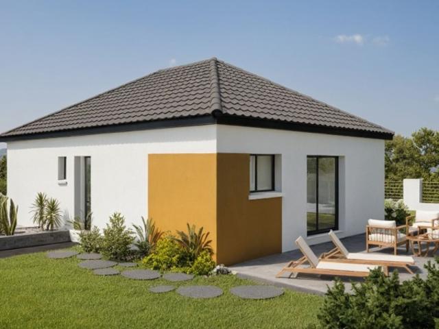 Maison vente à Saverne, Obermodern-zutzendorf