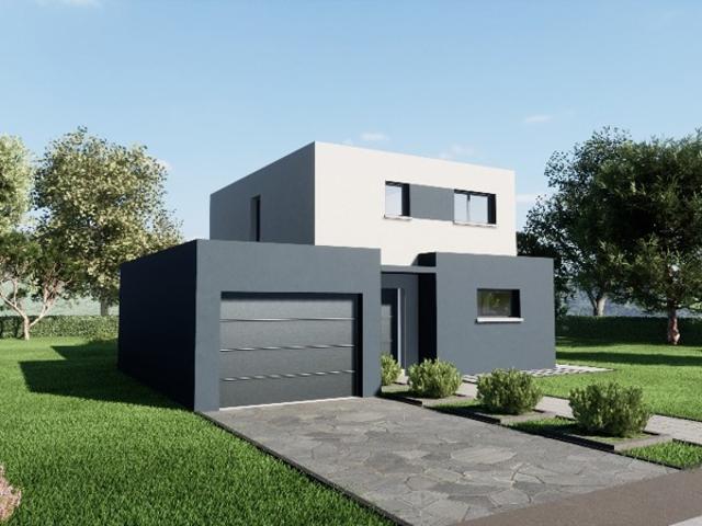 Maison vente à Strasbourg, Oberschaeffolsheim