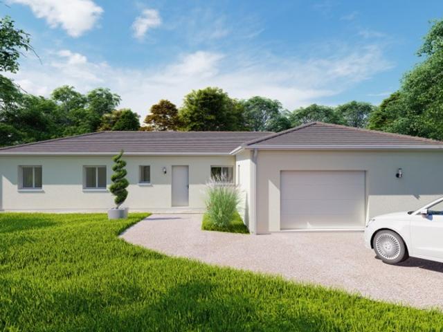 Maison vente à Brive-la-Gaillarde, Objat