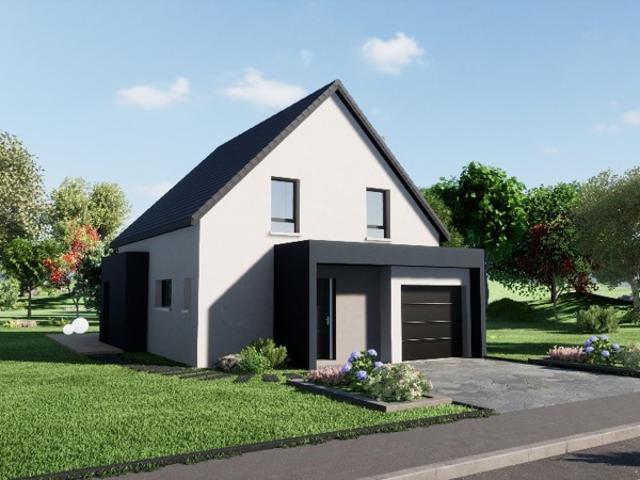 Maison vente à Molsheim, Odratzheim