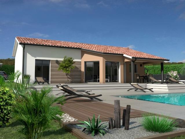 Maison vente à Narbonne, Homps