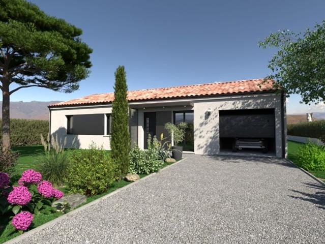 Maison vente à Béziers, Olonzac