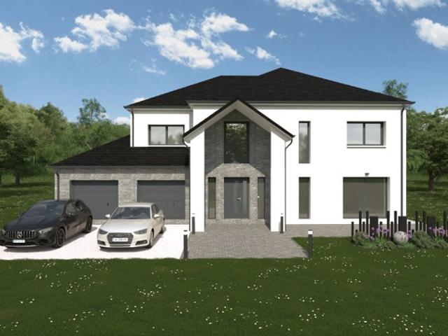Maison vente à Meaux, Othis