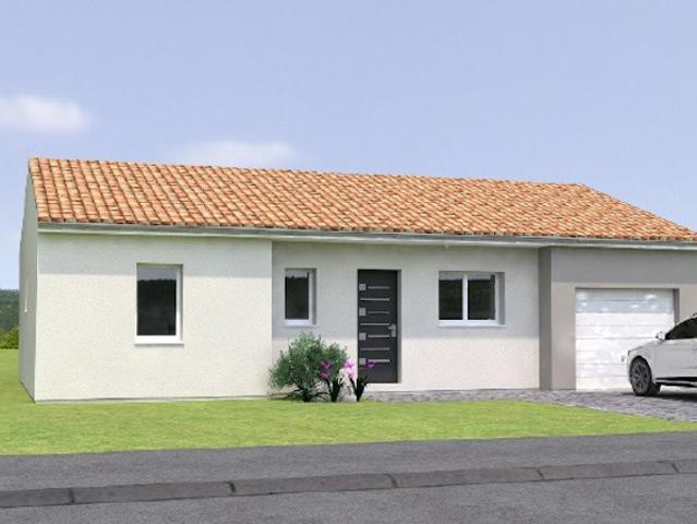 Maison vente à Châteaubriant-Ancenis, Oudon