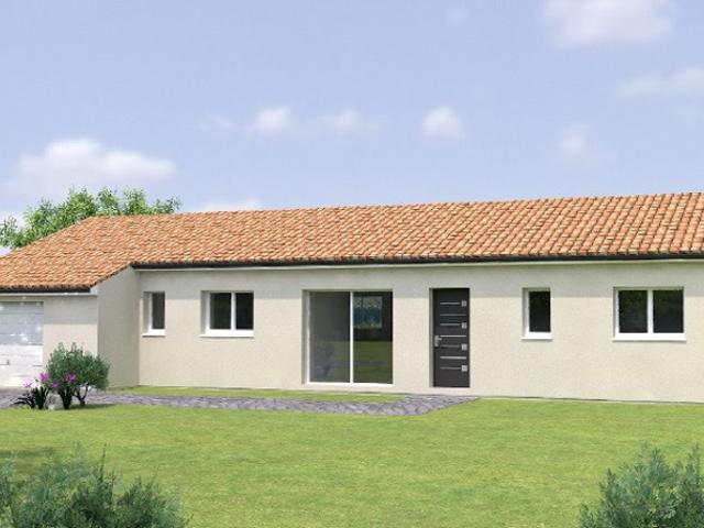 Maison vente à Châteaubriant-Ancenis, Oudon