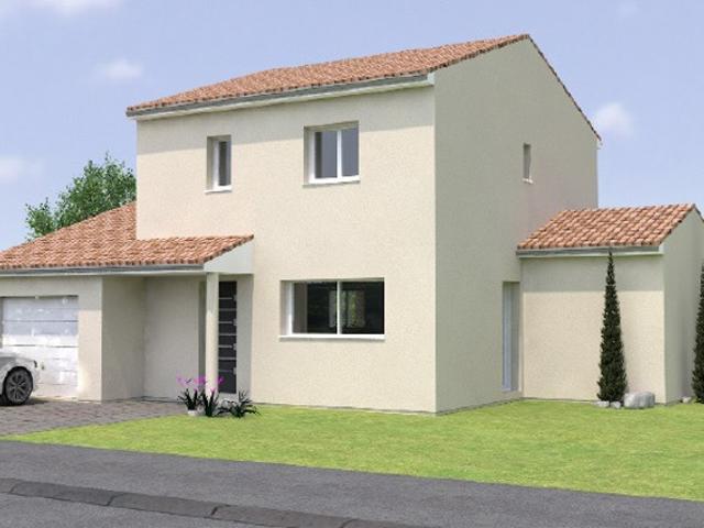 Maison vente à Châteaubriant-Ancenis, Oudon