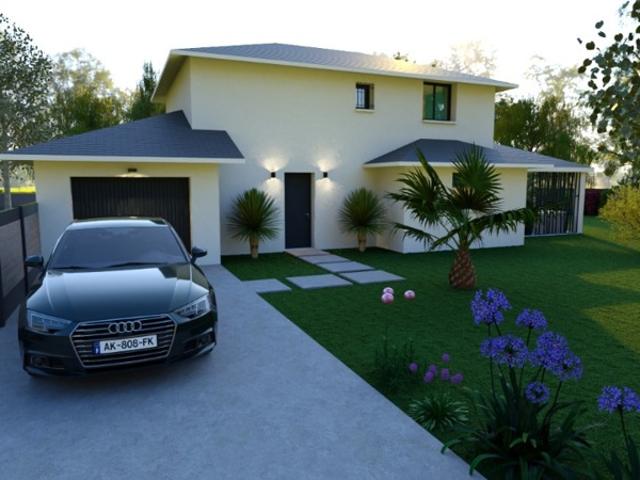 Maison vente à Valence, Saint-vallier