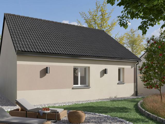 Maison vente à Melun, Pamfou