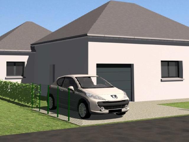 Maison vente à Le Mans, Parigné-l'evêque