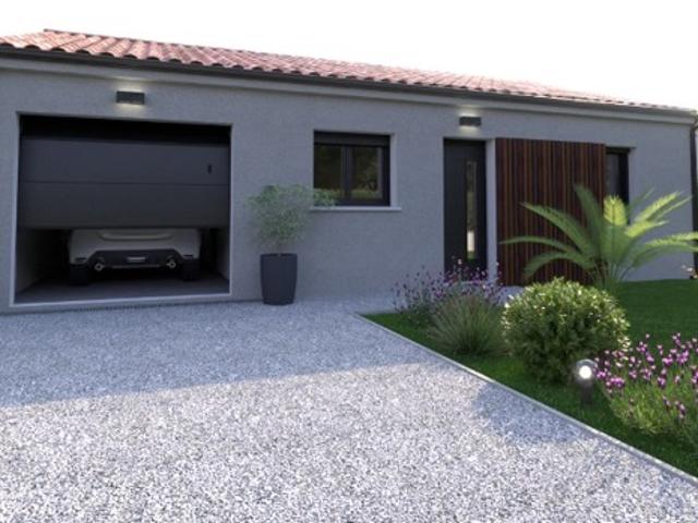 Maison vente à Lodève, Paulhan