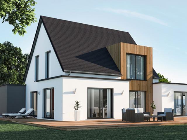 Maison vente à Brest, Bretagne