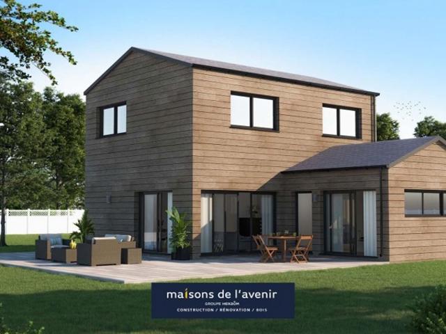 Maison vente à Brest, Bretagne