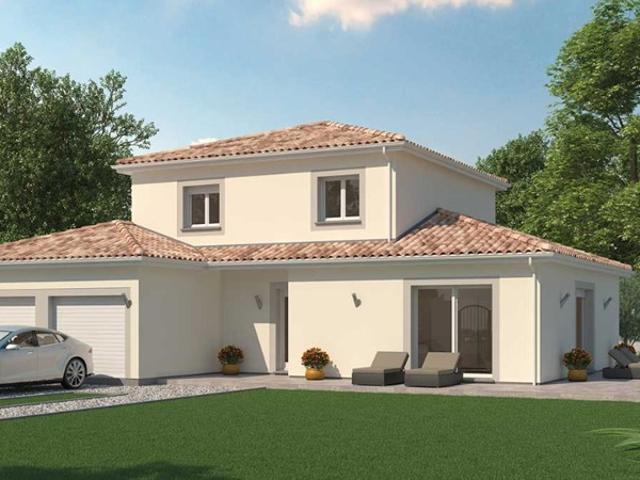 Maison vente à Libourne, Périssac