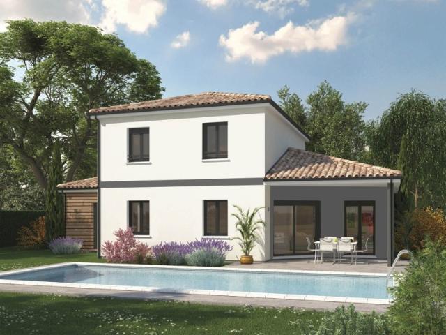Maison vente à Libourne, Périssac