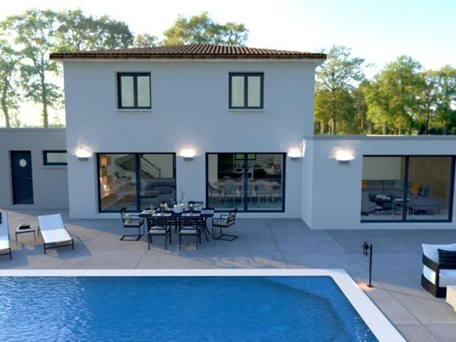 Maison vente à Perpignan