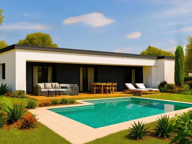 Maison vente à Perpignan