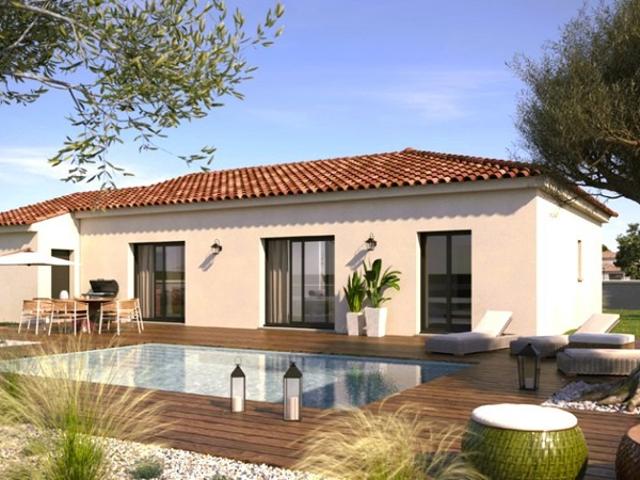 Maison vente à Perpignan