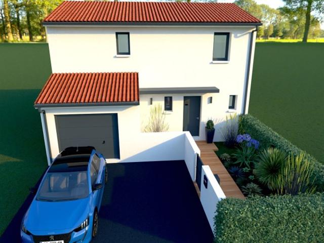 Maison vente à Perpignan