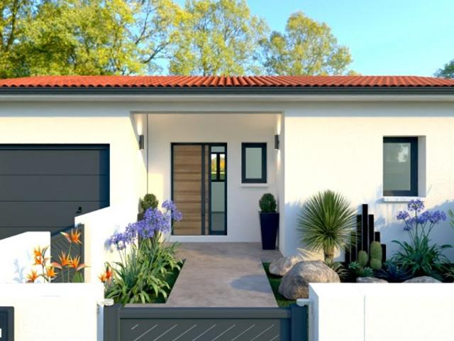 Maison vente à Perpignan