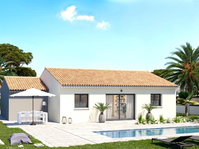 Maison vente à Perpignan