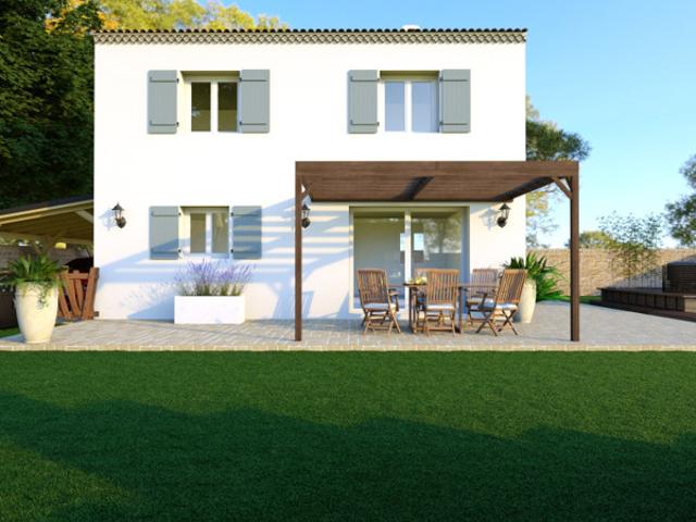 Maison vente à Aix-en-Provence, Peyrolles-en-provence