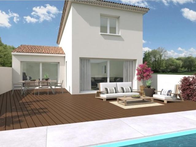 Maison vente à Aix-en-Provence, Peyrolles-en-provence