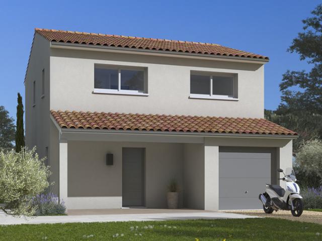 Maison vente à Toulouse, Colomiers