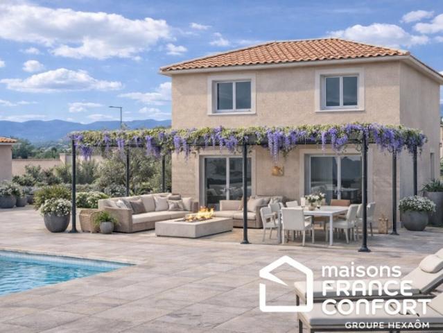 Maison vente à Arrondissement de Toulon, Pierrefeu-du-var