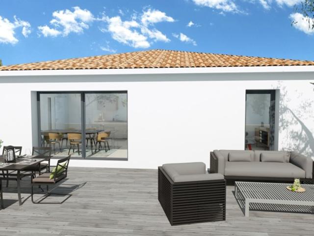 Maison vente à Arrondissement de Toulon, Pierrefeu-du-var