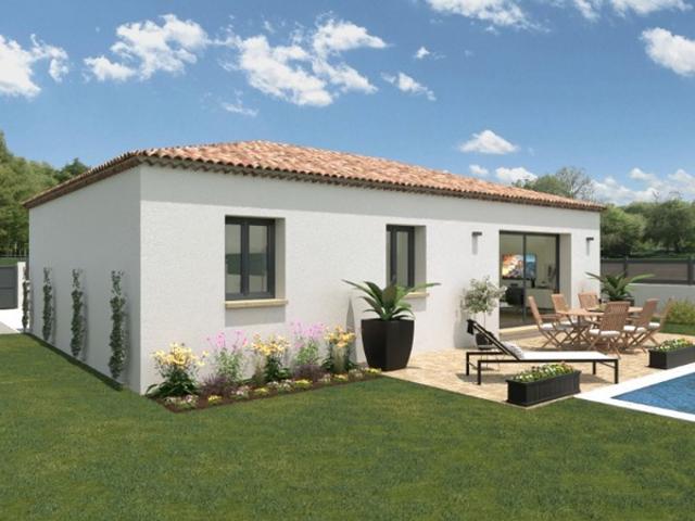 Maison vente à Brignoles, Carnoules