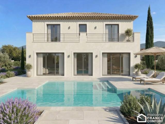 Maison vente à Brignoles, Pignans