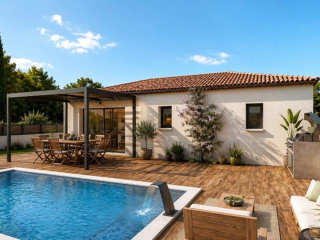 Maison vente à Brignoles, Carnoules