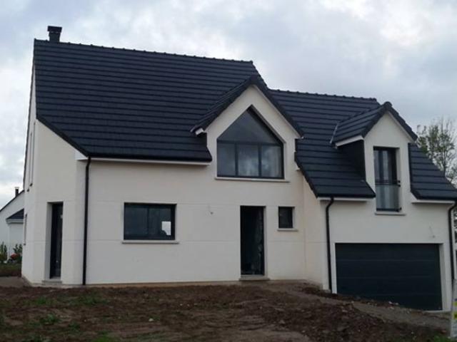 Maison vente à Bernay, Piseux