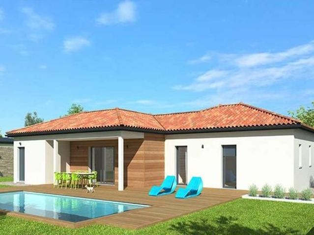 Maison vente à Bourg-en-Bresse, Pizay