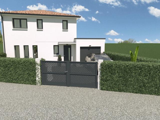 Maison vente à Toulouse, Plaisance-du-touch