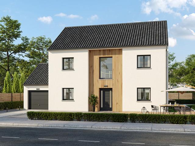Maison vente à Versailles, Plaisir