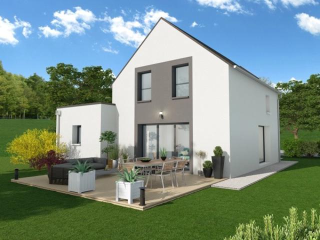 Maison vente à Brest, Bretagne