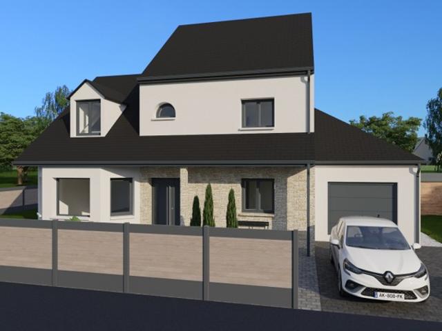 Maison vente à Meaux, Poincy