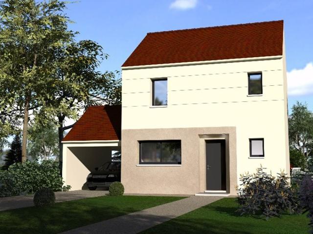 Maison vente à Saint-Germain-en-Laye, Poissy