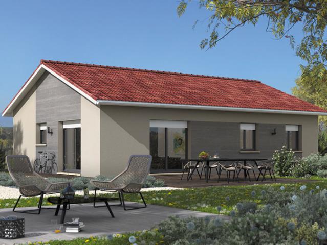 Maison vente à Grenoble, Poliénas