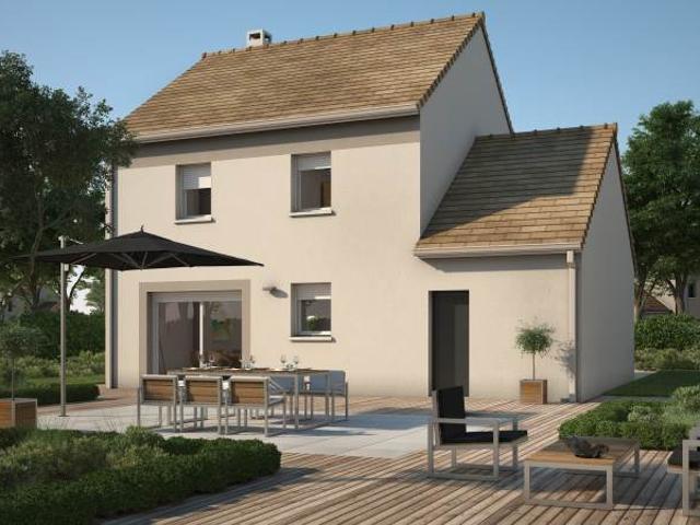 Maison vente à Beauvais, Labosse