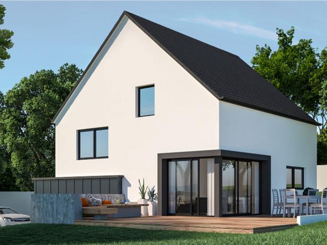 Maison vente à Saint-Nazaire, Pornichet