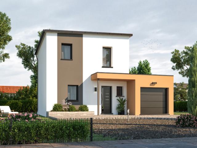 Maison vente à Saint-Nazaire, Pornichet