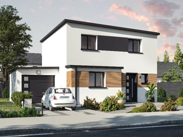 Maison vente à Saint-Nazaire, Pornichet